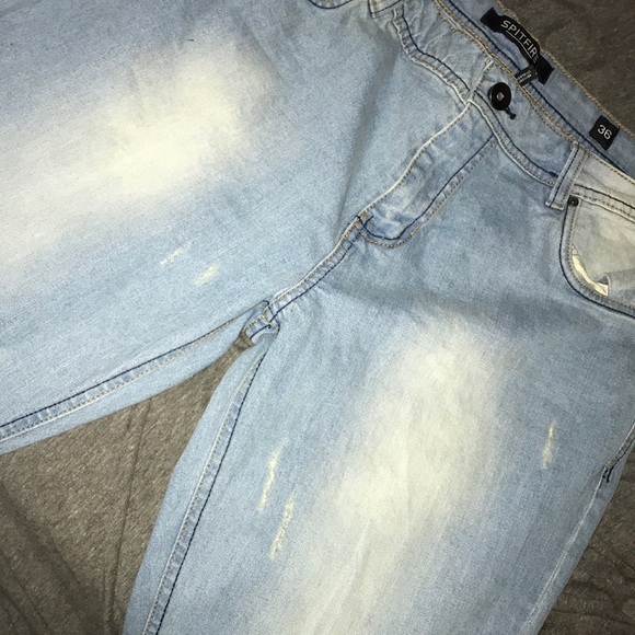 Jeans - Picture 3 of 8